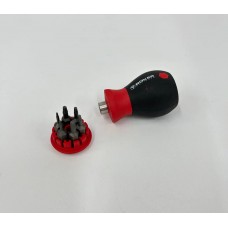Отвертка с битами Boker Toolkit Torx