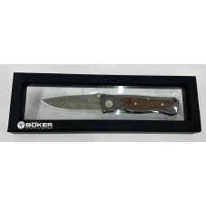 Ніж Boker Leopard-Damascus II Collection