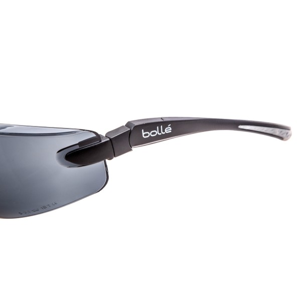 Окуляри захисні Bolle Cobra з димчастими лінзами - 3565509