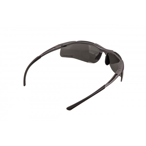 Окуляри захисні Bolle CONTOUR, димчасті лінзи - 3565514