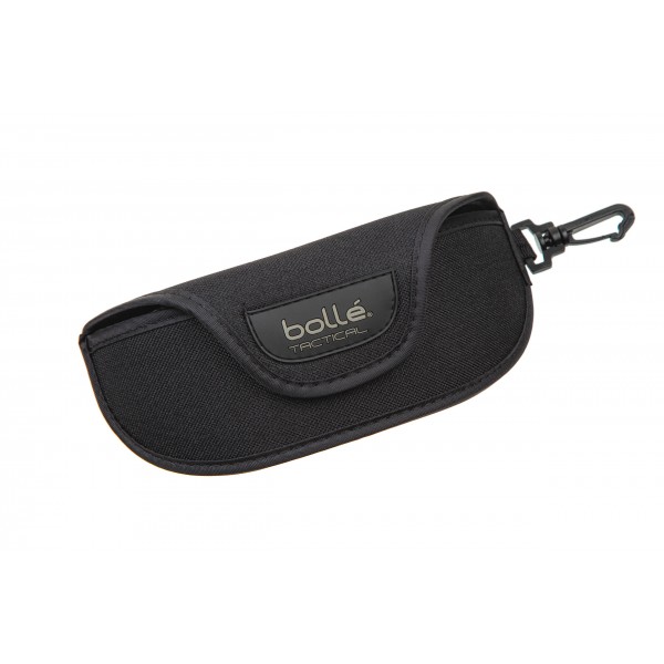 Очки защитные Bolle SWAT с дымчатыми линзами - 3565521 Очки защитные Bolle SWAT с дымчатыми линзами - 3565521