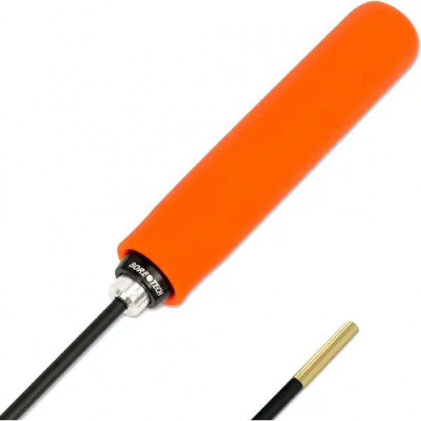 Шомпол Bore Tech BORE STIX для пистолетов кал.22.-.45 Длина рабочая - 16.5 см. Сталь в оплетке. 8/32 F - 28000000