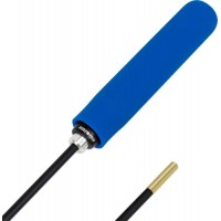 Шомпол Bore Tech BORE STIX для карабінів 6 мм - 7 мм. Довжина робоча - 112 см. Сталь в оплетке. 8/32 F