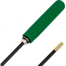 Шомпол Bore Tech BORE STIX  кал. 8.6 мм - 10.4 мм. 122 см. Сталь в обплетенні. 8/32 F