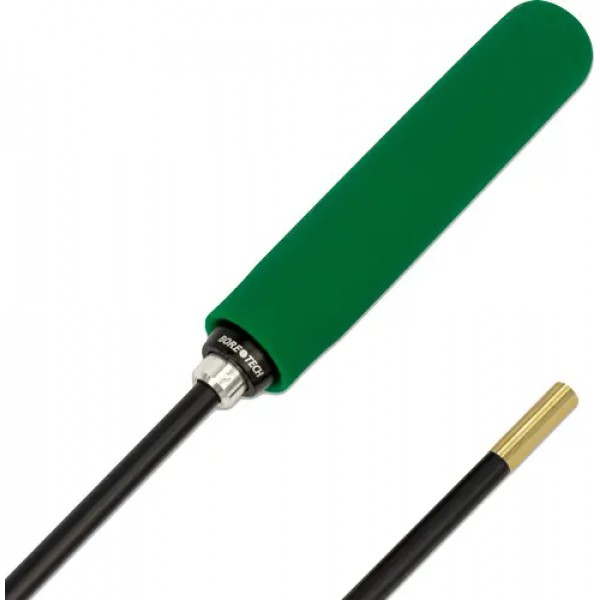 Шомпол Bore Tech BORE STIX кал. 8.6 мм - 10.4 мм. 122 см. Сталь в оплетке. 8/32 F - 28000007