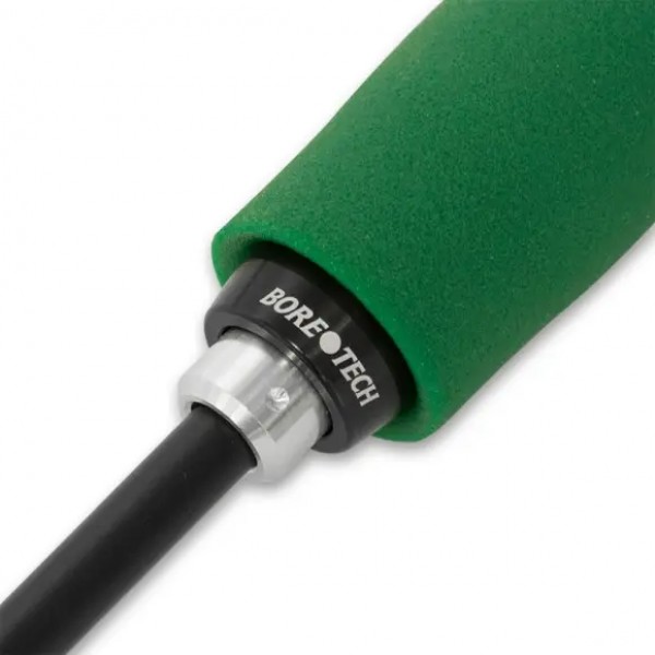 Шомпол Bore Tech BORE STIX кал. 8.6 мм - 10.4 мм. 122 см. Сталь в оплетке. 8/32 F - 28000007 Шомпол Bore Tech BORE STIX кал. 8.6 мм - 10.4 мм. 122 см. Сталь в оплетке. 8/32 F - 28000007