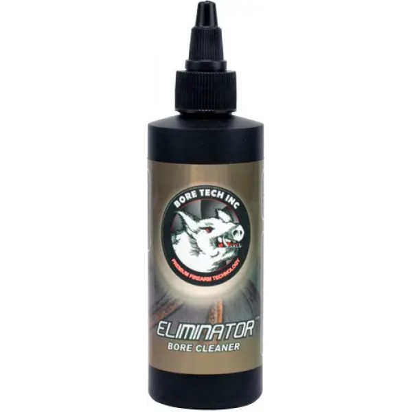 Средство для чистки Bore Tech ELIMINATOR 118 мл - 28000040