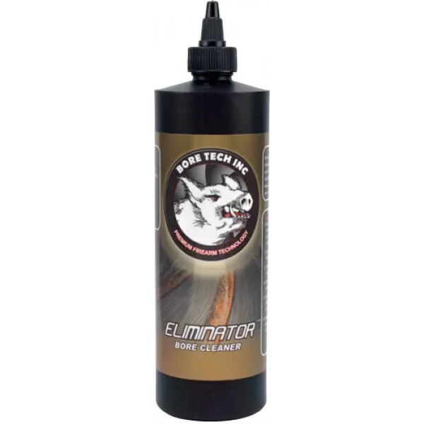 Средство для чистки Bore Tech ELIMINATOR 473 мл - 28000041