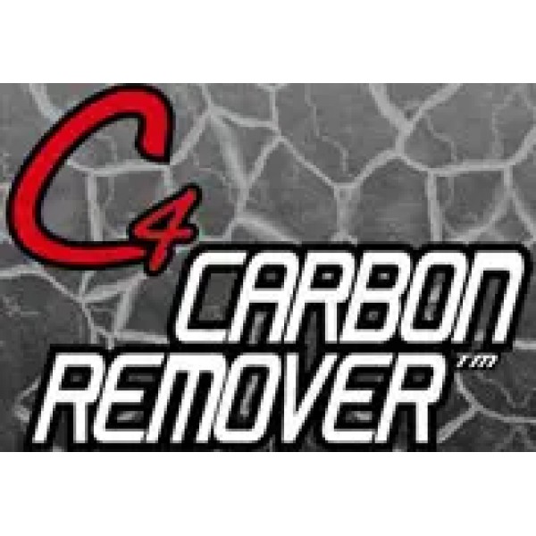 Средство для чистки Bore Tech C4 CARBON REMOVER 118 мл - 28000042