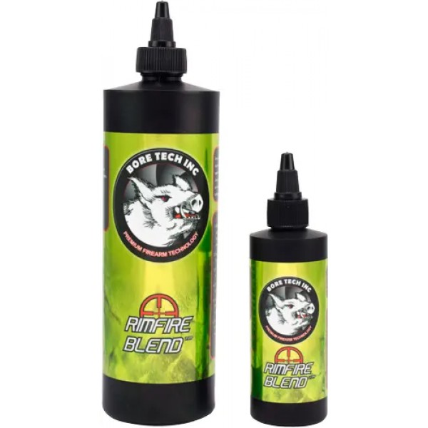 Средство для чистки Bore Tech RIMFIRE BLEND 473 мл - 28000046 Средство для чистки Bore Tech RIMFIRE BLEND 473 мл - 28000046