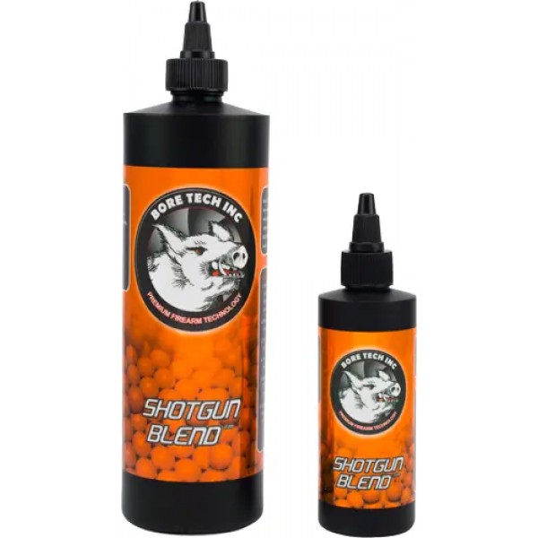 Средство для чистки Bore Tech SHOTGUN BLEND 118 мл - 28000047 Средство для чистки Bore Tech SHOTGUN BLEND 118 мл - 28000047