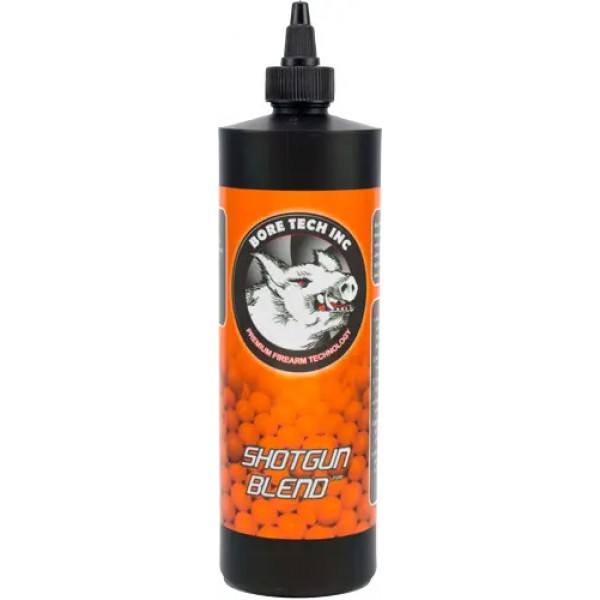 Средство для чистки Bore Tech SHOTGUN BLEND 473 мл - 28000048