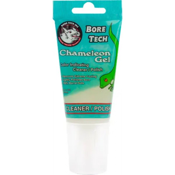 Средство для чистки Bore Tech CHAMELEON GEL 59 мл - 28000049