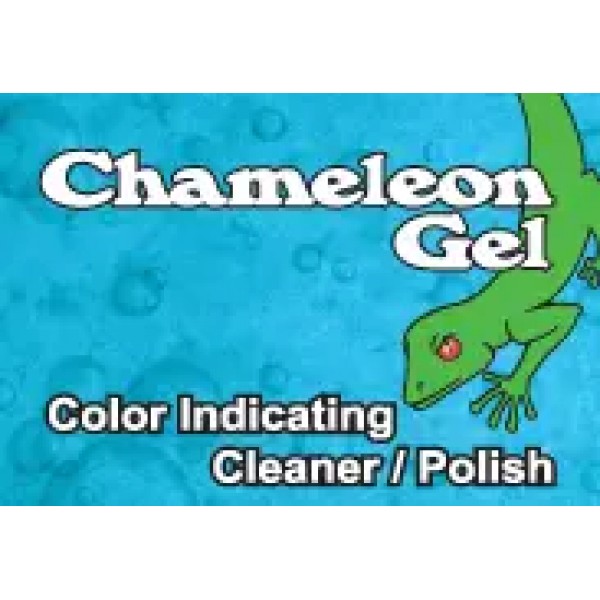 Средство для чистки Bore Tech CHAMELEON GEL 59 мл - 28000049 Средство для чистки Bore Tech CHAMELEON GEL 59 мл - 28000049