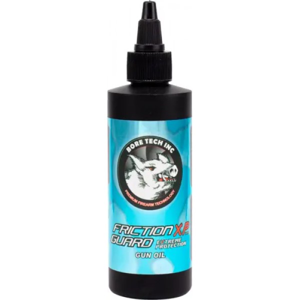 Масло Bore Tech FRICTION GUARD HP 118 мл - 28000051