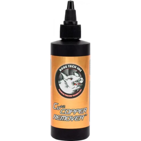 Средство для чистки Bore Tech Cu+2 COPPER REMOVER 118 мл - 28000054