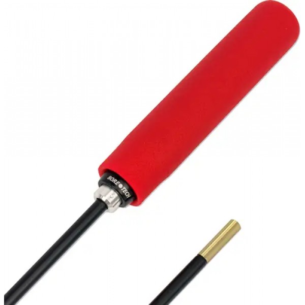 Шомпол Bore Tech BORE STIX для карабинов 7 мм - 8 мм. 122 см. Сталь в оплетке. 8/32 F - 28000105