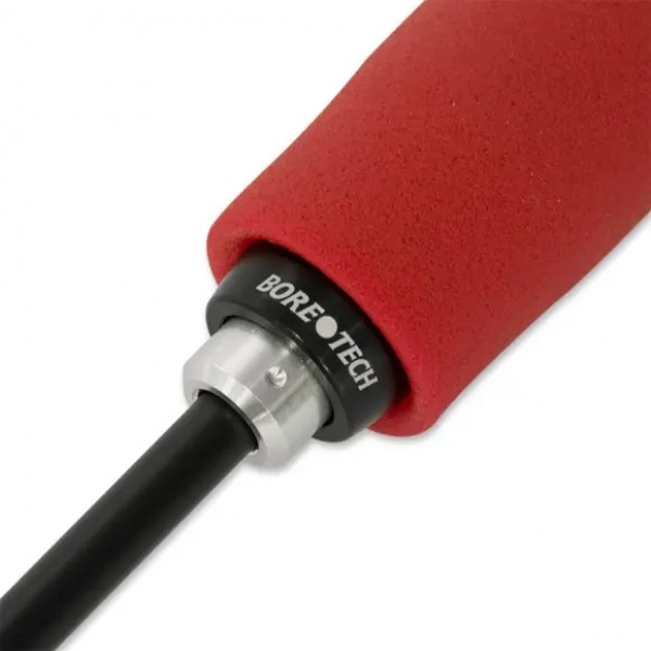 Шомпол Bore Tech BORE STIX для карабинов 7 мм - 8 мм. 122 см. Сталь в оплетке. 8/32 F - 28000105 Шомпол Bore Tech BORE STIX для карабинов 7 мм - 8 мм. 122 см. Сталь в оплетке. 8/32 F - 28000105