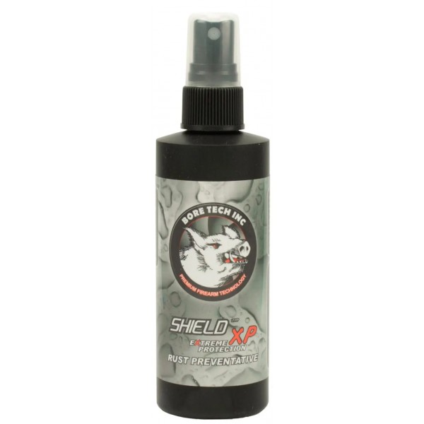 Мастило Bore Tech SHIELD XP RUST PREVENTATIVE 118 мл - 28000116