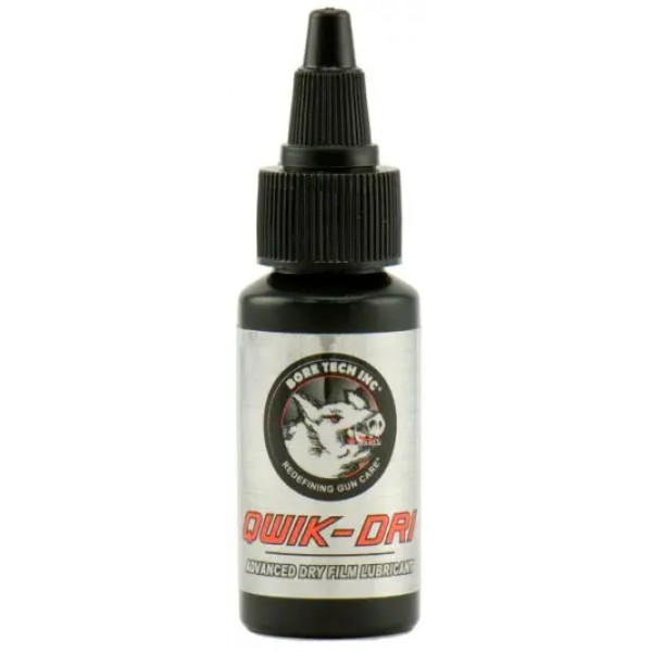 Сухая смазка Bore Tech QWIK-DRI 30 мл - 28000117