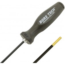 Шомпол Bore Tech V-STIX кал. 22 - 6,5 мм. 91 см. Сталь в обплетенні. 8/32 F