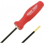 Шомпол Bore Tech V-STIX кал. 270 и больше. 91 см. Сталь в оплетке. 8/32 F