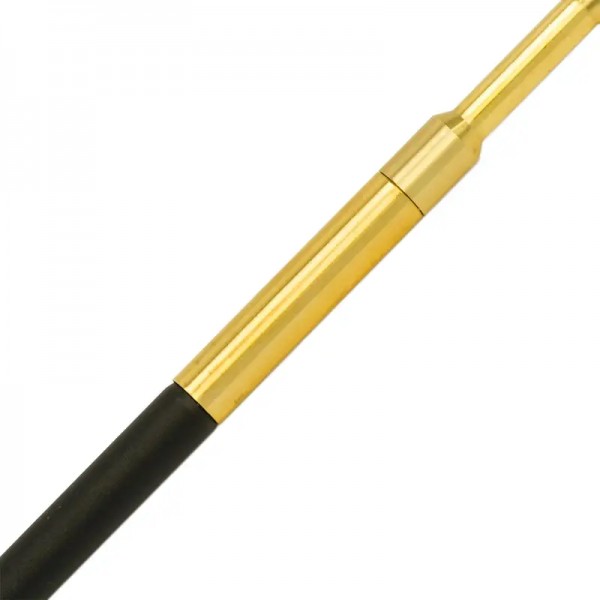 Шомпол Bore Tech V-STIX кал. 270 и больше. 91 см. Сталь в оплетке. 8/32 F - 28000142 Шомпол Bore Tech V-STIX кал. 270 и больше. 91 см. Сталь в оплетке. 8/32 F - 28000142