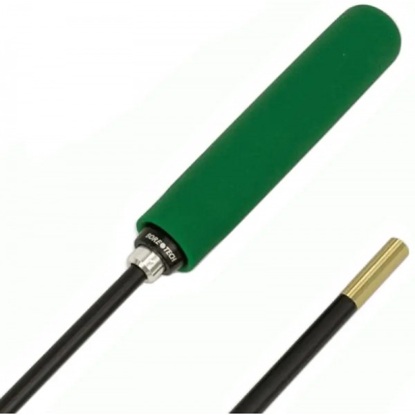 Шомпол Bore Tech BORE STIX кал. 338/.41. 142 см. Сталь в оплетке. 8/32 F - 28000156