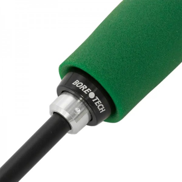 Шомпол Bore Tech BORE STIX кал. 338/.41. 142 см. Сталь в оплетке. 8/32 F - 28000156 Шомпол Bore Tech BORE STIX кал. 338/.41. 142 см. Сталь в оплетке. 8/32 F - 28000156