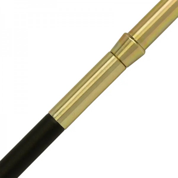 Шомпол Bore Tech BORE STIX кал. 338/.41. 142 см. Сталь в оплетке. 8/32 F - 28000156 Шомпол Bore Tech BORE STIX кал. 338/.41. 142 см. Сталь в оплетке. 8/32 F - 28000156