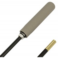 Шомпол Bore Tech BORE STIX кал. 416 - .50. 152 см. Сталь в оплетке. 8/32 F