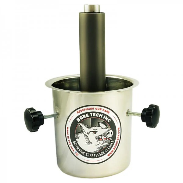 Система для чищення глушника Bore Tech Decimator - 28000164 Система для чищення глушника Bore Tech Decimator - 28000164