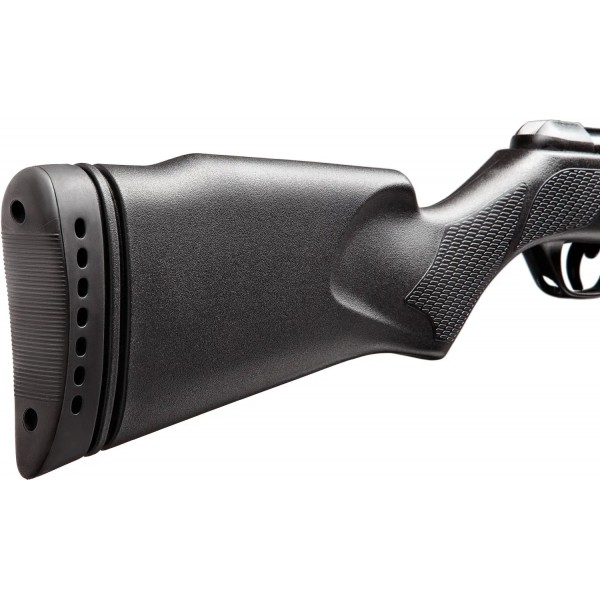 Гвинтівка пневматична BSA Comet Evo GRT Silentum кал. 4.5 мм з глушником - 21920128 Гвинтівка пневматична BSA Comet Evo GRT Silentum кал. 4.5 мм з глушником - 21920128