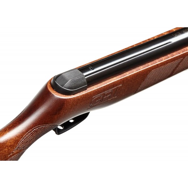 Гвинтівка пневматична BSA Meteor EVO GRT кал. 4.5 мм - 21920131