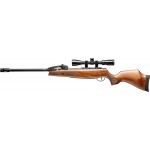 Гвинтівка пневматична BSA Spitfire 10 кал. 4.5 мм з оптичним прицілом 3-9х40