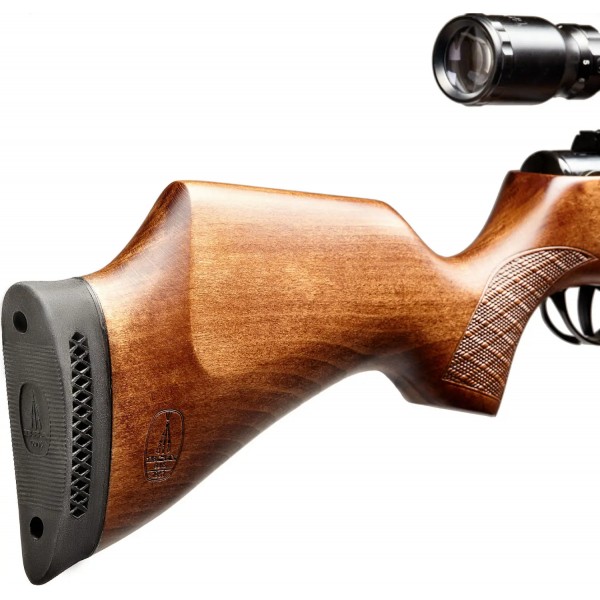 Винтовка пневматическая BSA Spitfire 10 кал. 4.5 мм с оптическим прицелом 3-9х40 - 21920133 Винтовка пневматическая BSA Spitfire 10 кал. 4.5 мм с оптическим прицелом 3-9х40 - 21920133