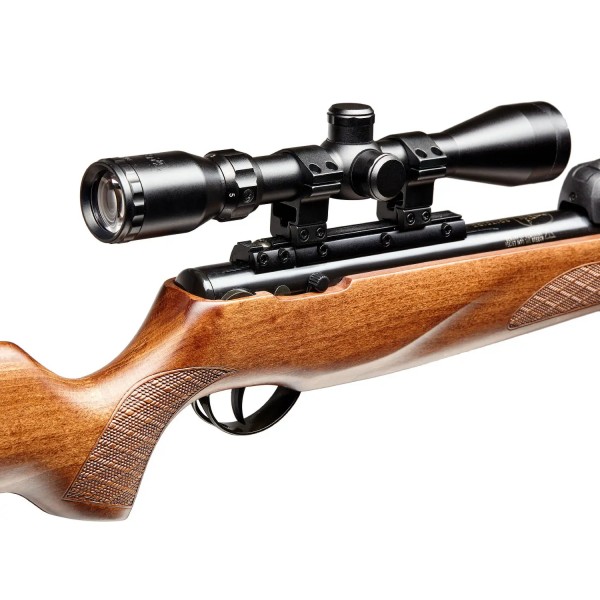 Винтовка пневматическая BSA Spitfire 10 кал. 4.5 мм с оптическим прицелом 3-9х40 - 21920133 Винтовка пневматическая BSA Spitfire 10 кал. 4.5 мм с оптическим прицелом 3-9х40 - 21920133