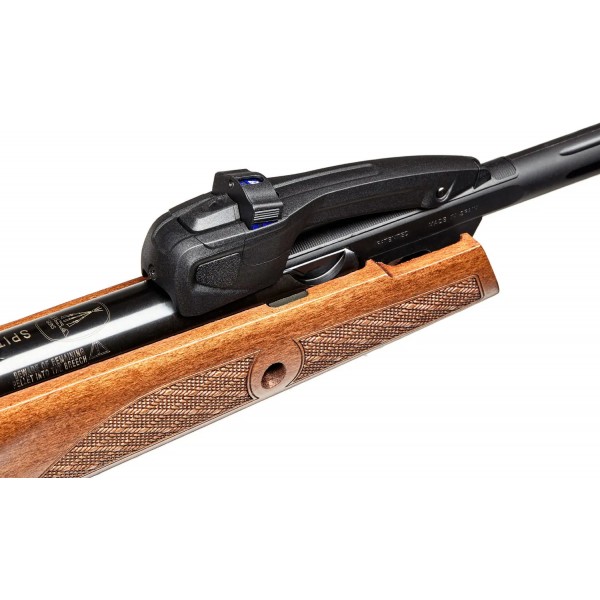 Винтовка пневматическая BSA Spitfire 10 кал. 4.5 мм с оптическим прицелом 3-9х40 - 21920133 Винтовка пневматическая BSA Spitfire 10 кал. 4.5 мм с оптическим прицелом 3-9х40 - 21920133