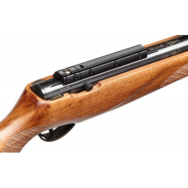 Винтовка пневматическая BSA Spitfire 10 кал. 4.5 мм с оптическим прицелом 3-9х40 - 21920133 Винтовка пневматическая BSA Spitfire 10 кал. 4.5 мм с оптическим прицелом 3-9х40 - 21920133