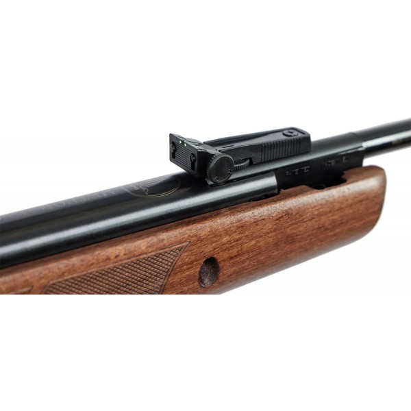 Гвинтівка пневм. BSA Meteor Evo кал. 4,5 мм - 21920145 Гвинтівка пневм. BSA Meteor Evo кал. 4,5 мм - 21920145