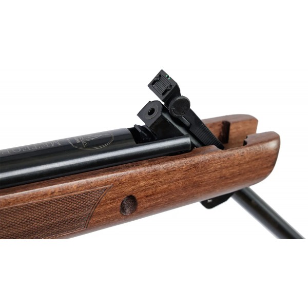 Гвинтівка пневм. BSA Meteor Evo кал. 4,5 мм - 21920145 Гвинтівка пневм. BSA Meteor Evo кал. 4,5 мм - 21920145