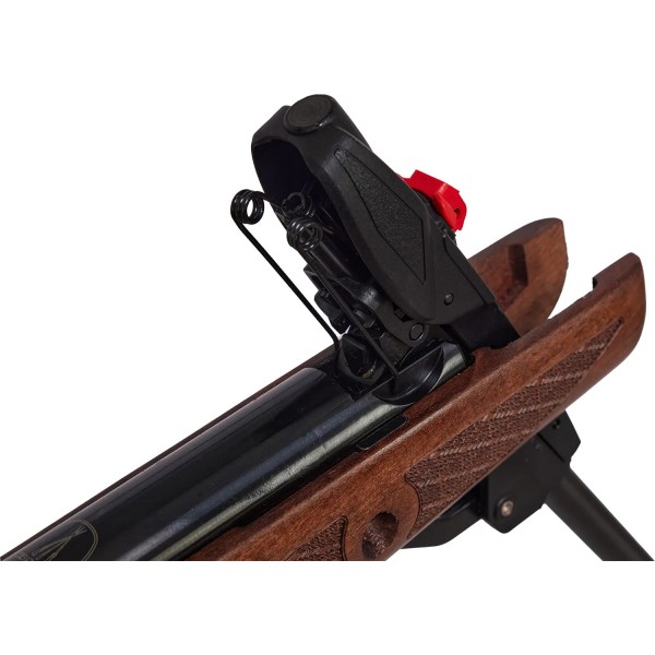 Винтовка пневматическая BSA Merlin XL кал. 4,5 мм - 21920147 Винтовка пневматическая BSA Merlin XL кал. 4,5 мм - 21920147