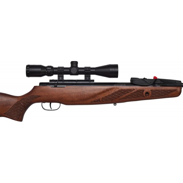 Винтовка пневматическая BSA Merlin XL кал. 4,5 мм - 21920147 Винтовка пневматическая BSA Merlin XL кал. 4,5 мм - 21920147