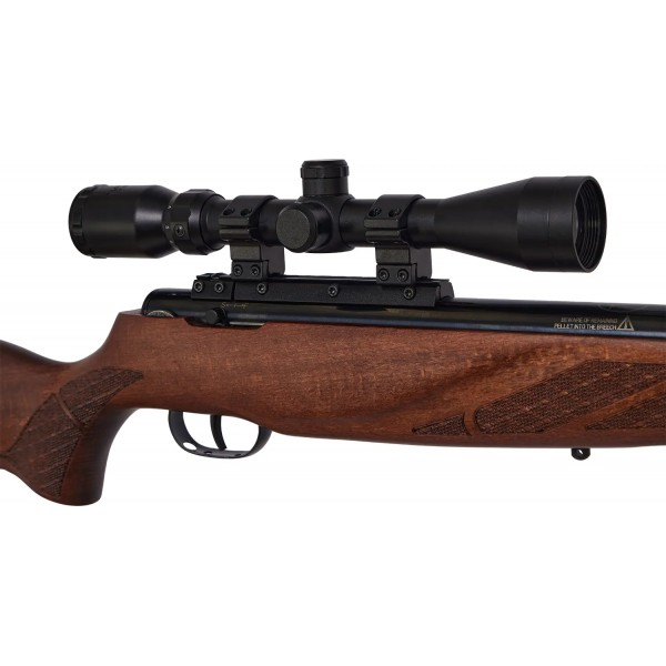 Винтовка пневматическая BSA Merlin XL кал. 4,5 мм - 21920147 Винтовка пневматическая BSA Merlin XL кал. 4,5 мм - 21920147