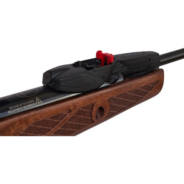 Винтовка пневматическая BSA Merlin XL кал. 4,5 мм - 21920147 Винтовка пневматическая BSA Merlin XL кал. 4,5 мм - 21920147