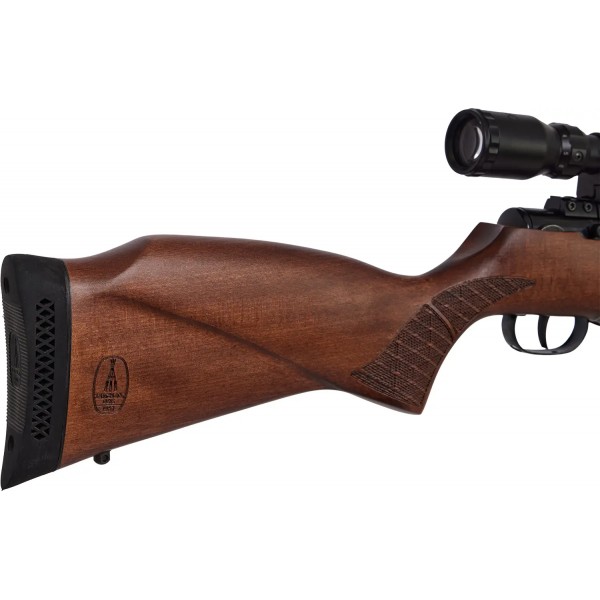 Винтовка пневматическая BSA Merlin XL кал. 4,5 мм - 21920147 Винтовка пневматическая BSA Merlin XL кал. 4,5 мм - 21920147