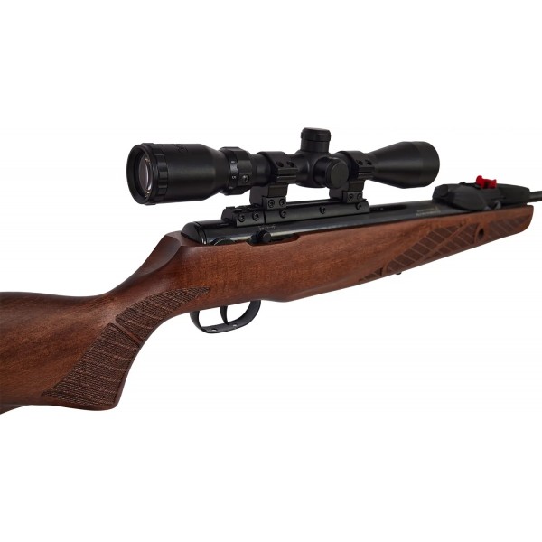 Винтовка пневматическая BSA Merlin XL кал. 4,5 мм - 21920147 Винтовка пневматическая BSA Merlin XL кал. 4,5 мм - 21920147