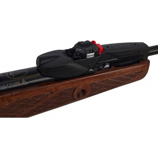 Винтовка пневматическая BSA Merlin XL кал. 4,5 мм - 21920147 Винтовка пневматическая BSA Merlin XL кал. 4,5 мм - 21920147