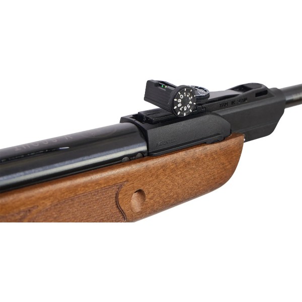 Винтовка пневматическая BSA V-Scout кал. 4,5 мм - 21920148 Винтовка пневматическая BSA V-Scout кал. 4,5 мм - 21920148