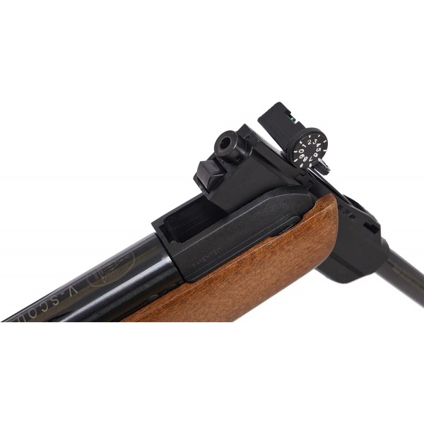 Винтовка пневматическая BSA V-Scout кал. 4,5 мм - 21920148 Винтовка пневматическая BSA V-Scout кал. 4,5 мм - 21920148